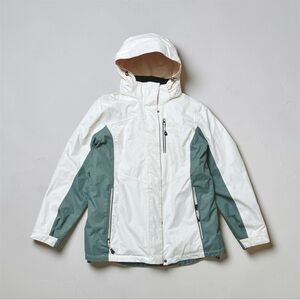 Softshell Filler Jacket Detachable Inner Vest